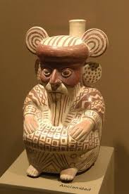Ceramic Beards